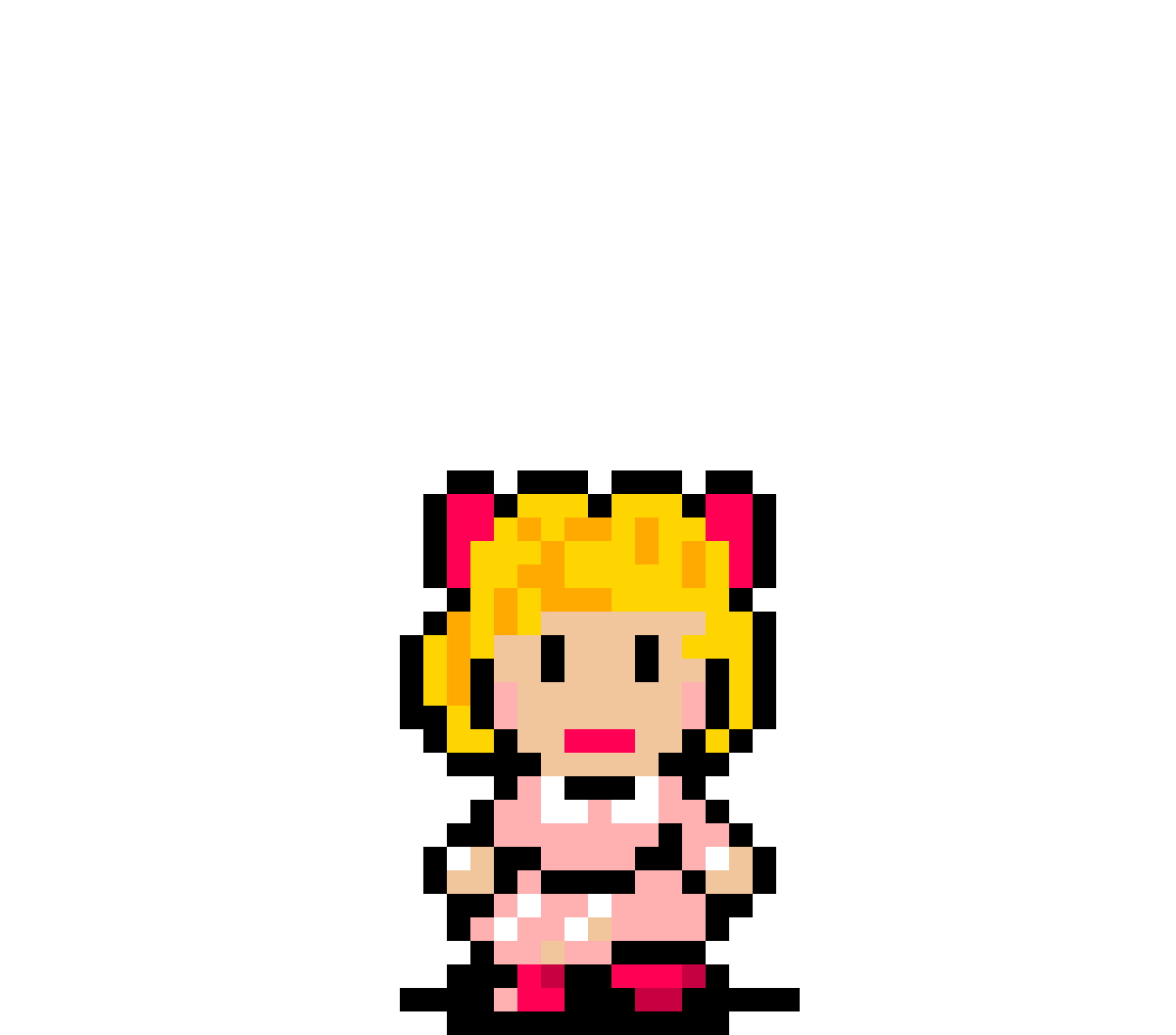 paula